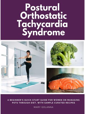 cover image of Postural Orthostatic Tachycardia Syndrome
